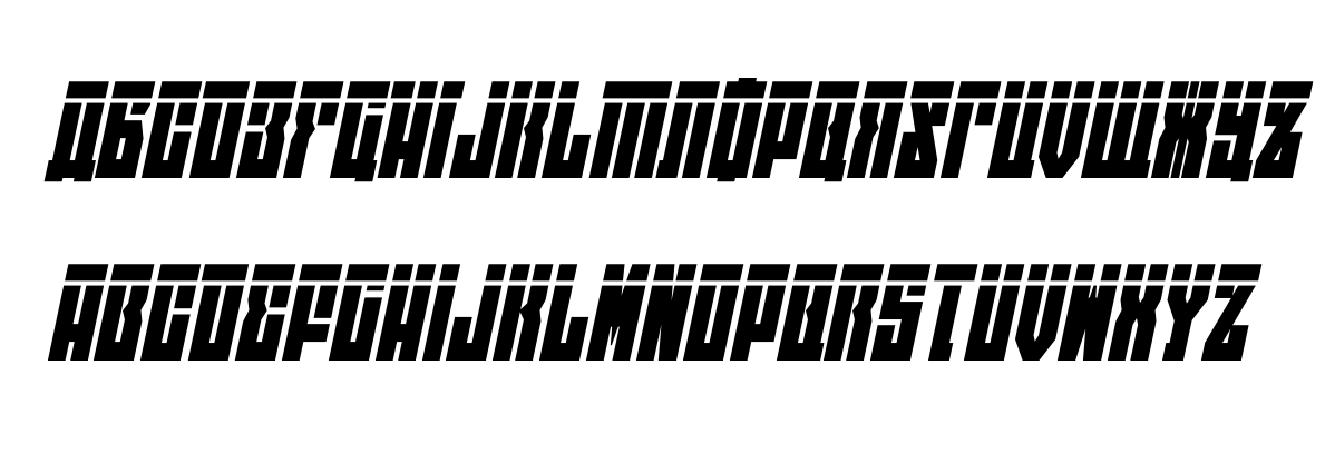Antaro Font